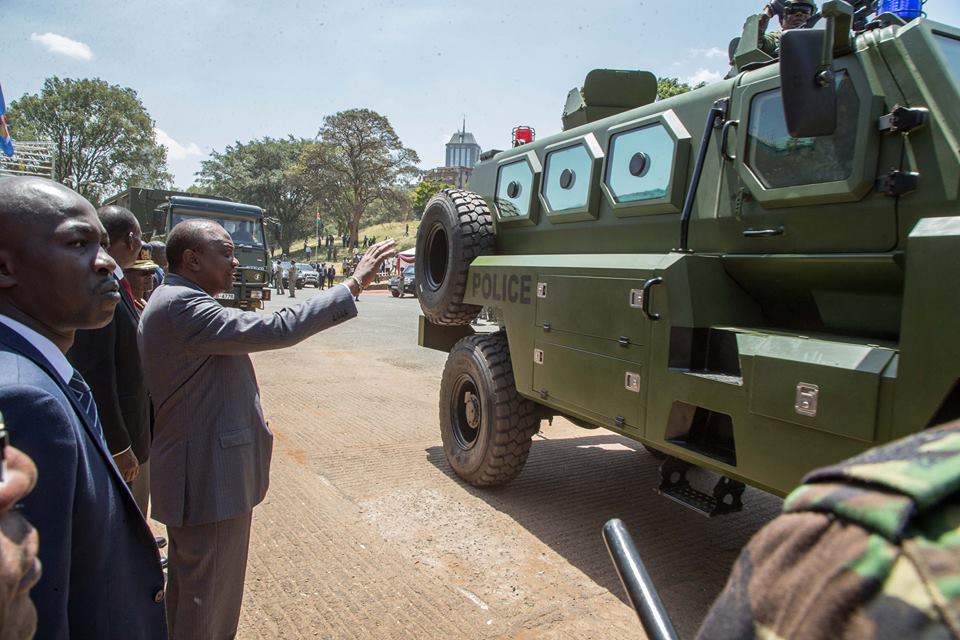 BensonAdero's tweet photo. #UhuruAchievementsAsMinister #StarPropagandaPolls Buying hardware is NOT development. Building HUMAN CAPACITY is REAL development https://t.co/mL5k1AeCoM