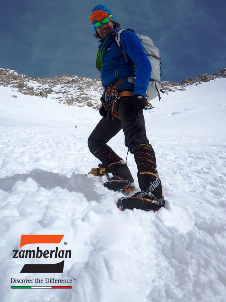 Short story of a beautiful experience! Enjoy!
zamberlan.com/post/587ddd760…
#zamberlan #discoverthedifference #madeinitaly #denali #alaska