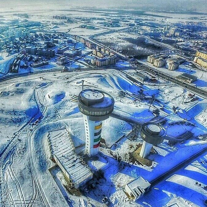 Çok güzelsin ERZURUM