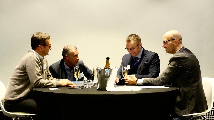 ColcomGroup's tweet photo. #ColcomGroup acquires the French company #Sadev. https://t.co/xRwWER2DJw #DoorcloserHinges #OildynamicHinges #HydraulicHinges #balustrade https://t.co/0uOLDRnJnk
