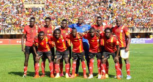 Bid_ug's tweet photo. We join Uganda in supporting the #UgandaCranes this evening as they take on Ghana. All the best from Us @UgandaCranes #TulumbeAFCON2017 https://t.co/UaBNXR3Agn