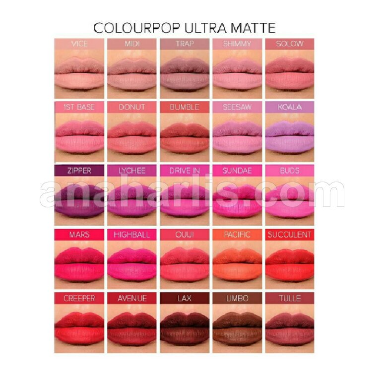 Anaharlis - Beauty Store Oriflame tweet media