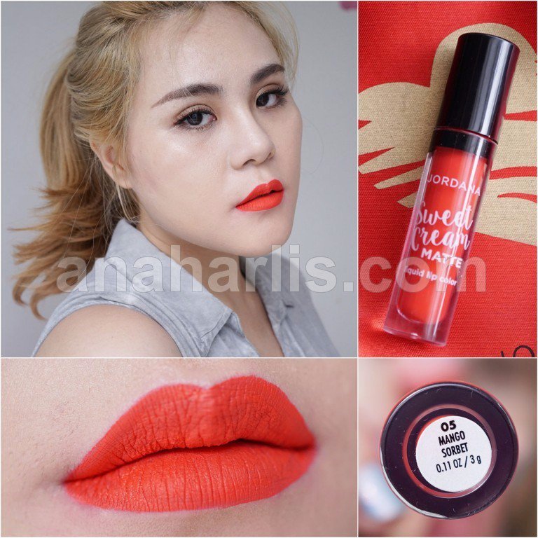 Anaharlis - Beauty Store Oriflame tweet media