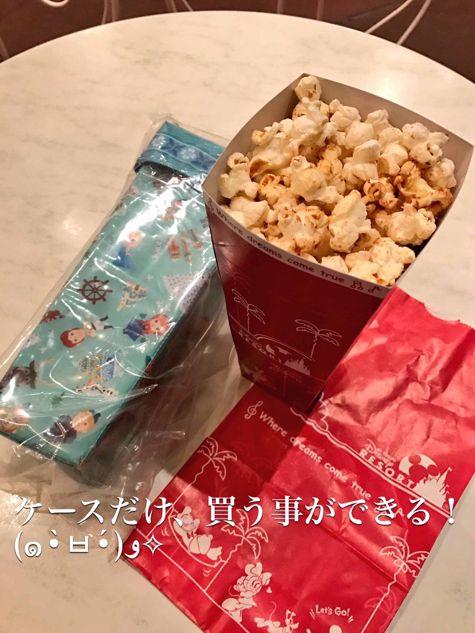最高のポップコーン ディズニー ケースだけ すべてのイラスト画像