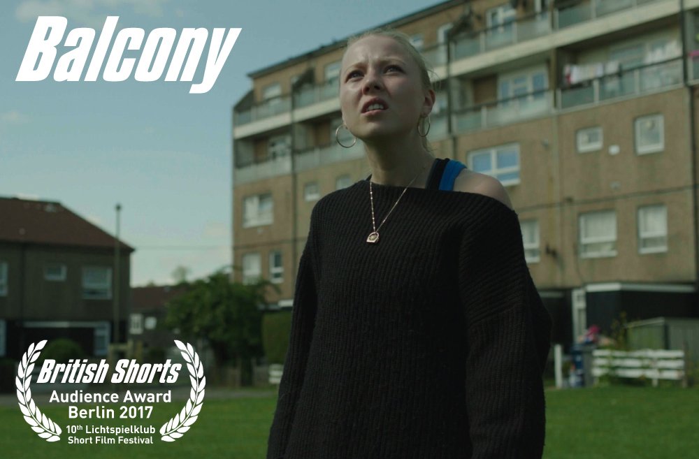 British Shorts (@britishshorts) on Twitter photo Our audience has ruled! The winner of the <a href="/BritishShorts/">British Shorts</a> Audience Award 2017 is <a href="/BalconyShort/">BalconyShort</a> by <a href="/tobyfh/">Toby Fell-Holden</a> <a href="/Film_London/">Film London</a>, congratulations! Our audience has ruled! The winner of the <a href="/BritishShorts/">British Shorts</a> Audience Award 2017 is <a href="/BalconyShort/">BalconyShort</a> by <a href="/tobyfh/">Toby Fell-Holden</a> <a href="/Film_London/">Film London</a>, congratulations!