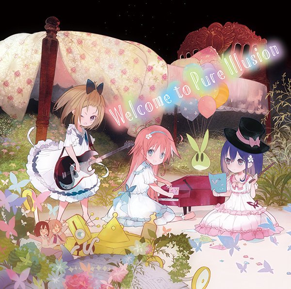 画像まとめ フリップフラッパーズ アニメレーダー 画像まとめ フリップフラッパーズ アニメレーダー