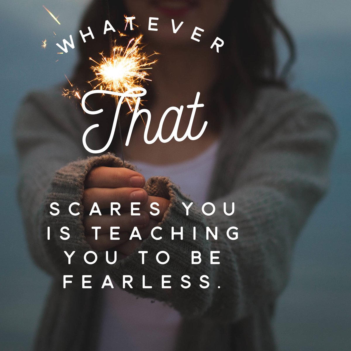 easycodinglab's tweet image. Everything in our life teaches us one thing or the other.