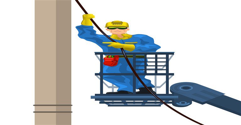 ZipmartEdu's tweet photo. Avoiding Injuries on Aerial Lifts https://t.co/kCc9JhQFNg https://t.co/GrS5jXlAw8