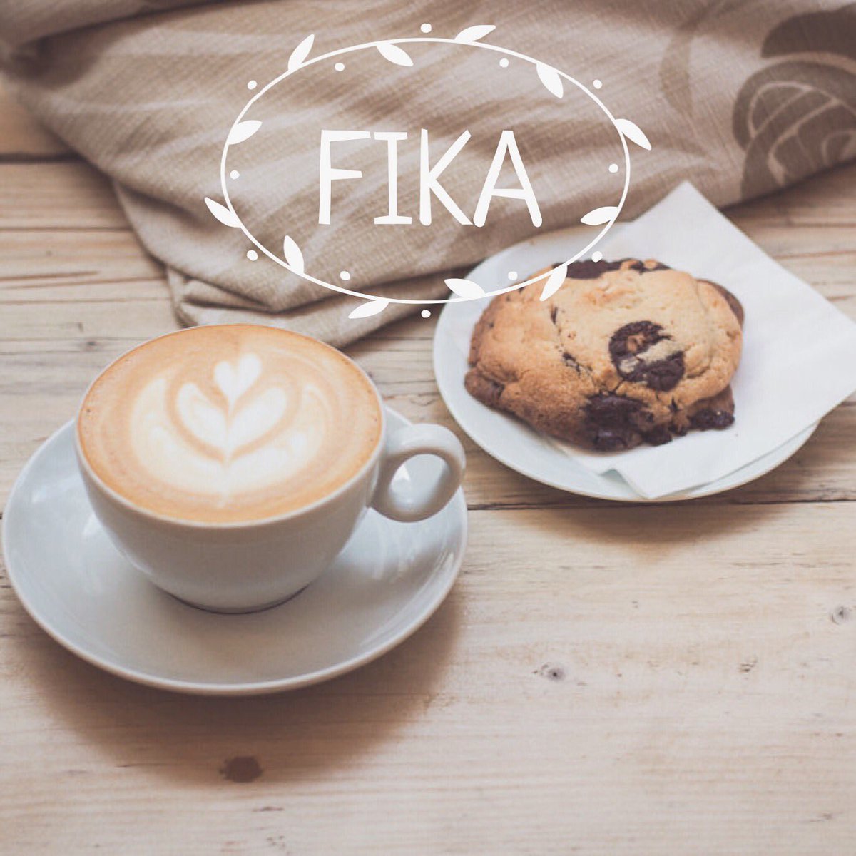Fika on the blog. New cafe in #brussels for a break with a fluffy Swedish kanelbullar and coffee from Cafe Capitale bit.ly/2j44cwX