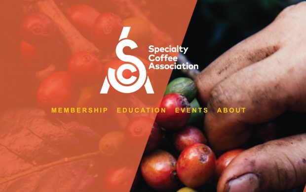 RomboutsUKProf's tweet photo. The new name for the #SCAA/#SCAE has been announced: Specialty #Coffee Association. Read more here: https://t.co/SperuyjFBE https://t.co/Pl1g2PDbVK