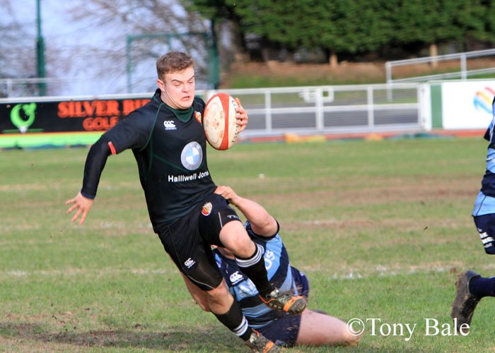 RydalPenrhos's tweet photo. Former #sports scholar Josh Jones tells how #boarding life prepared him for further education. @BSAboarding

https://t.co/I8MUL7I88x https://t.co/xgYwo0EJbc