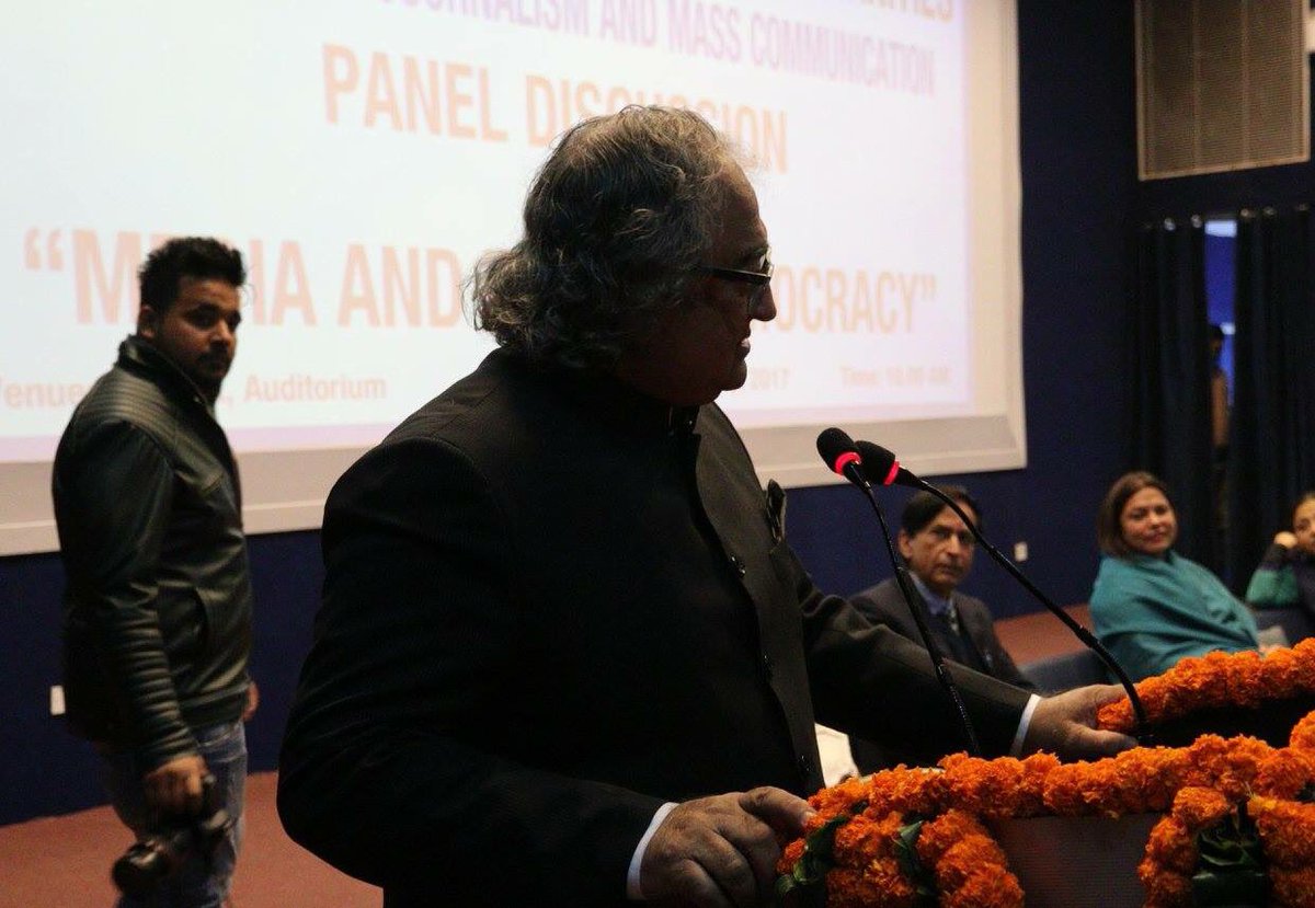 JudsonGod's tweet image. #FatahKaFatwa star @TarekFatah praised India&apos;s newspapers flatly contradicting MP @m_Lekhi who said most Indian journos r bought &amp;amp; paid for.