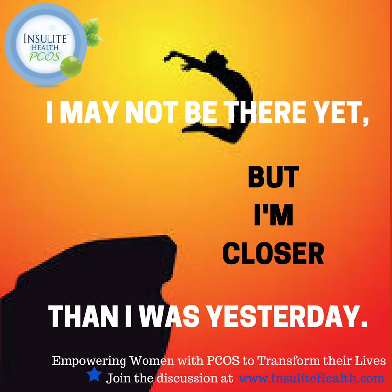 robinanielsen's tweet photo. This is a process, don't give up! #PCOS https://t.co/riLWqH8Xjl