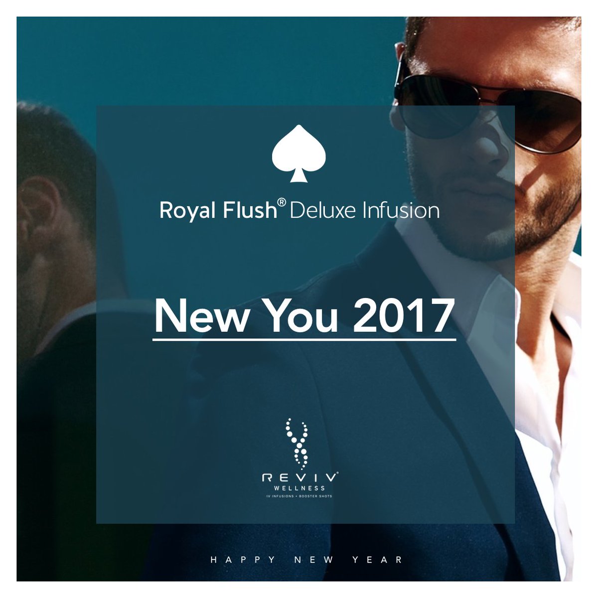 Revivsa's tweet photo. #RoyalFlushIV combines the recovery benefits of #UltravivIV with the cleansing effects of #MegaboostIV giving you maximum productivity https://t.co/BGlzzg4Yow