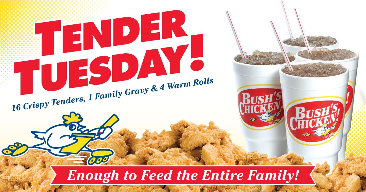 Who wants a deal? Alright, we got you. It is Tuesday so you know that what means!