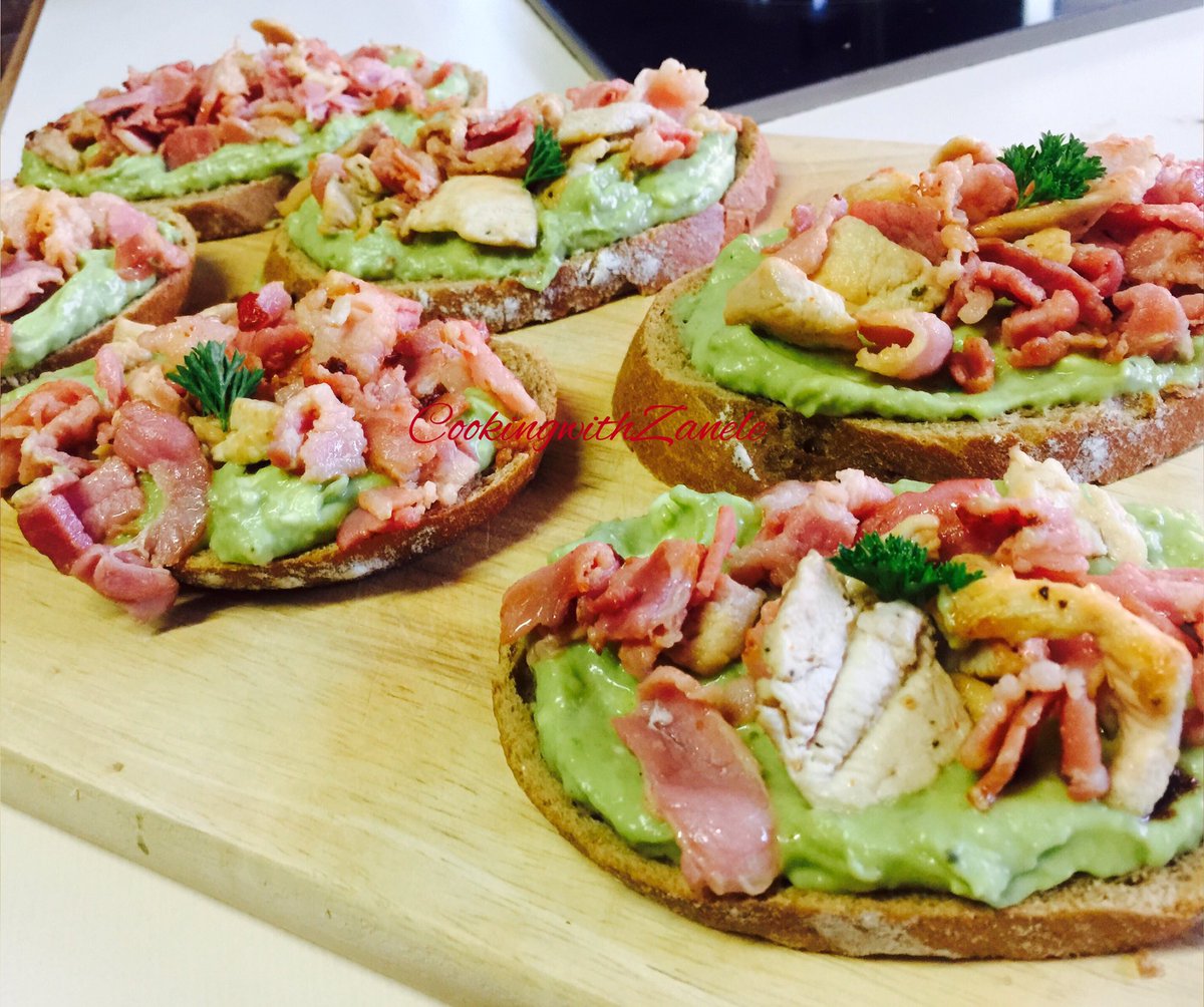 CookingWithZanele (@cookingwitzanel) on Twitter photo 