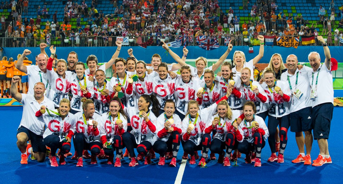 EnglandHockey's tweet image. ANNOUNCEMENT: 15 athletes added to women's central squad for new Olympic cycle. 

Read more: eng.hockey/WomensSquad17

@Investec_Sport