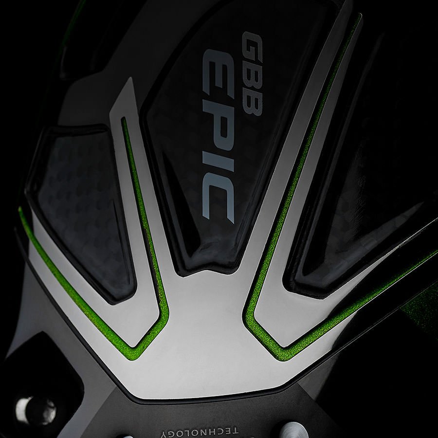CallawayGolfEU's tweet photo. Not long to wait... we're going through all the #EpicMonday entries now to pick a winner at random. Good luck everyone! https://t.co/q9bYS1Xr1J