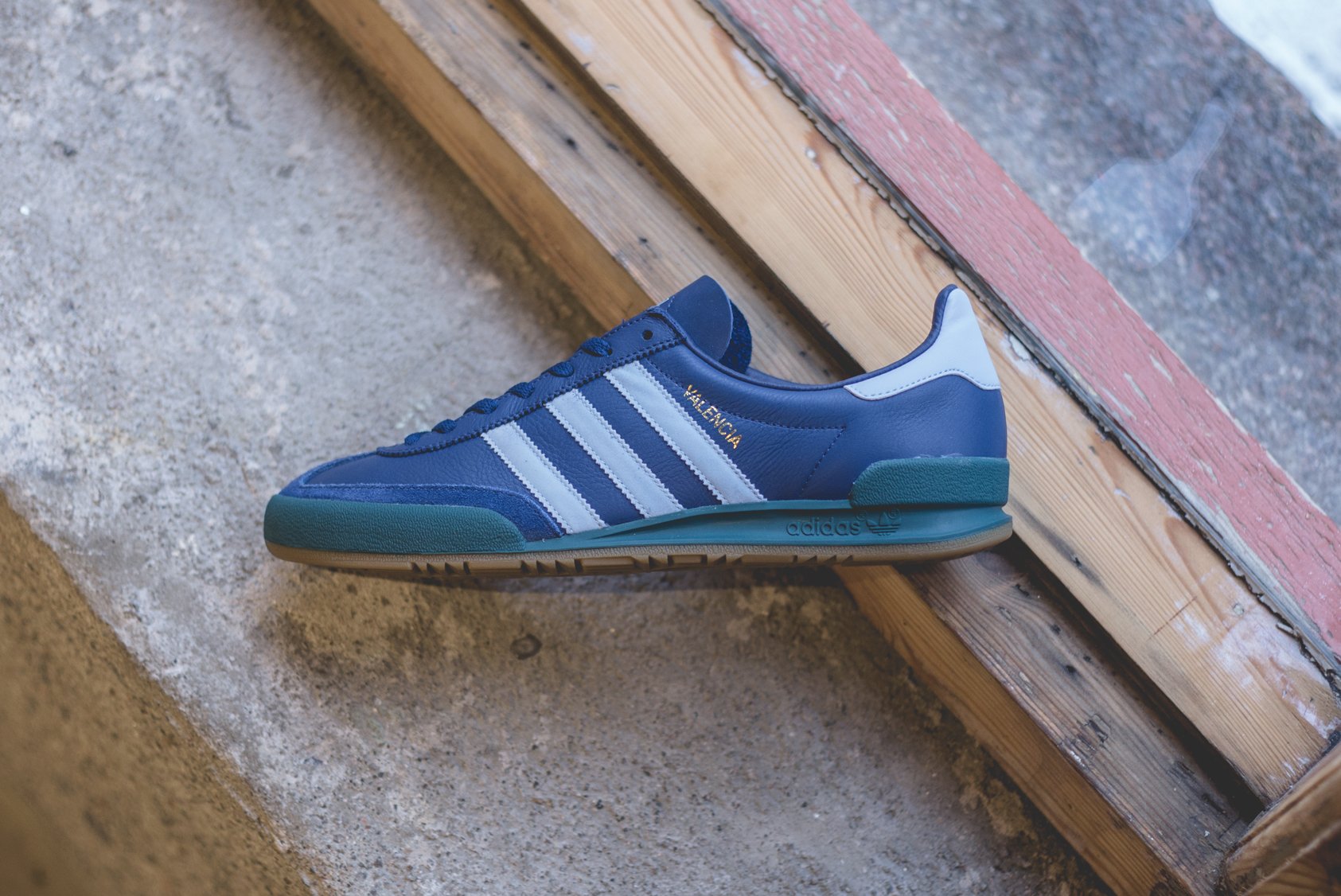 Adidas 2025 jeans valencia