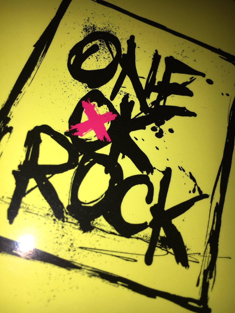 OORer96333717's tweet photo. ONE OK ROCK垢つくりました！！
フォロー是非おねがいします！！
ワンオクファンと繋がりたいです！！！！！

#OORerさんと繋がりたい 
#RTした人全員フォローする 
#いいねした人全員フォロー  
#ONEOKROCK 
#ONEOKROCK好きな人RT https://t.co/GonjljjLrn