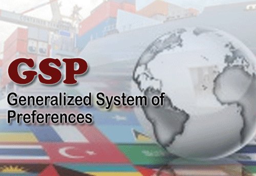 knnindia's tweet photo. #Exporters to #EU will now have to #selfcertify the consignments to avail benefits of #GSP
https://t.co/Kwv5bQ9eHe https://t.co/o7DKEIdxBt