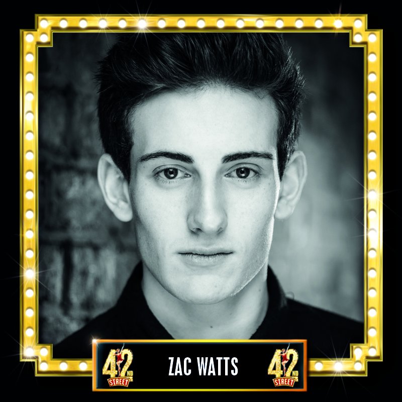 42nd Street (@42ndstreetldn) on Twitter photo Come and meet…<a href="/ZAC_TWEETS/">Zac Efron Tweets</a>
Zac is part of the ensemble and will make his West End debut in <a href="/42ndStreet/">lynne phillips</a> 👞 #TheMenof42ndStreet Come and meet…<a href="/ZAC_TWEETS/">Zac Efron Tweets</a>
Zac is part of the ensemble and will make his West End debut in <a href="/42ndStreet/">lynne phillips</a> 👞 #TheMenof42ndStreet