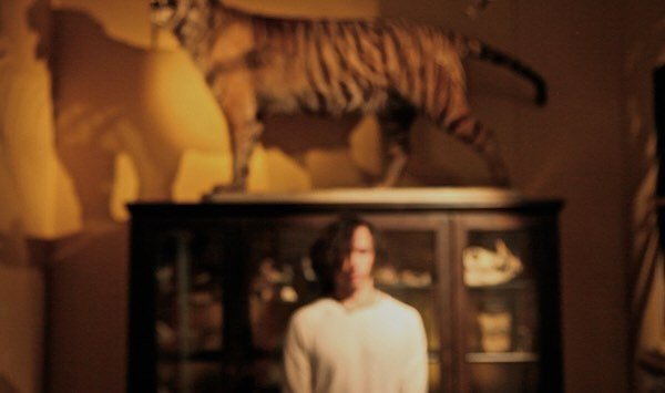 Fredag 10. Februar spiller Conor Patrick &amp; The Ninja Tsar hos oss. Billetter finner du på … ift.tt/2jTLmJ2