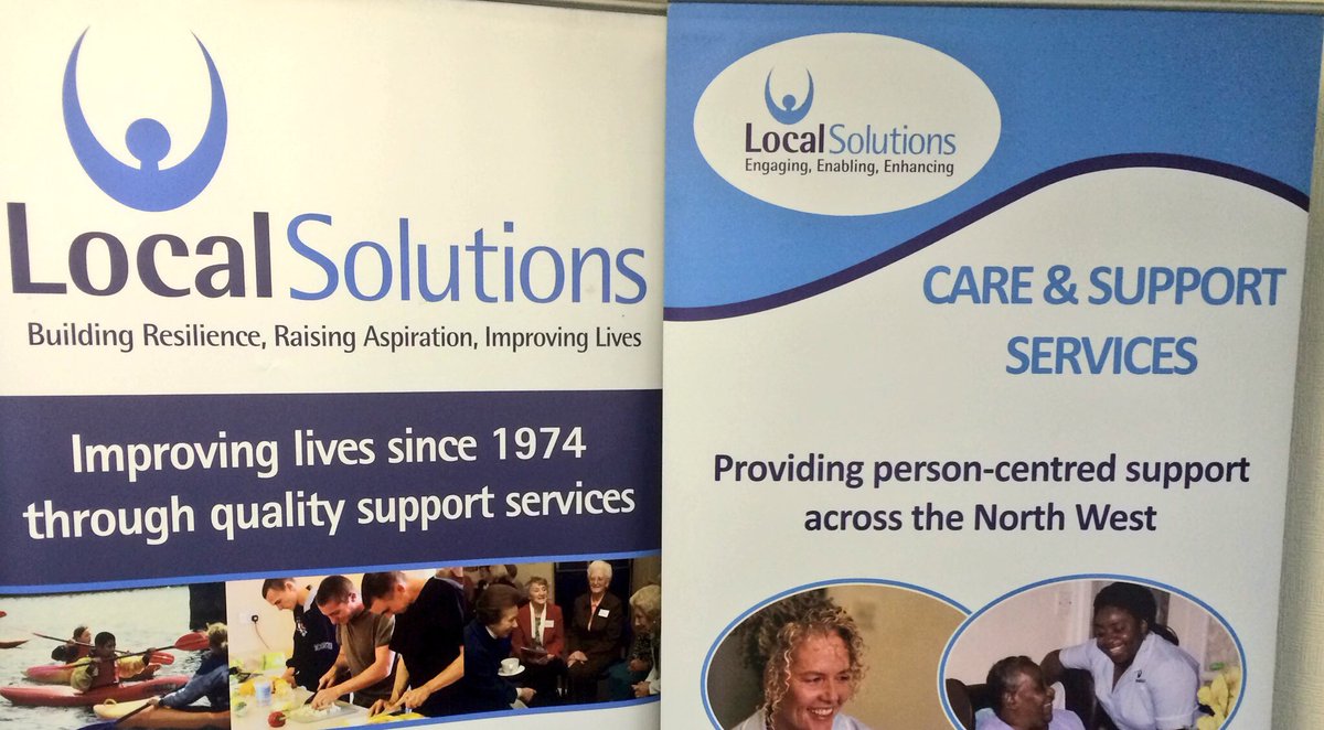 LocalSolutions_'s tweet photo. Underway at our @LSCareVacancies Dec 2016 #carerofthemonth awards ceremony @nccliverpool @hawkins_steve #Liverpool #StHelens #Halton #care https://t.co/8uvobp5bFq