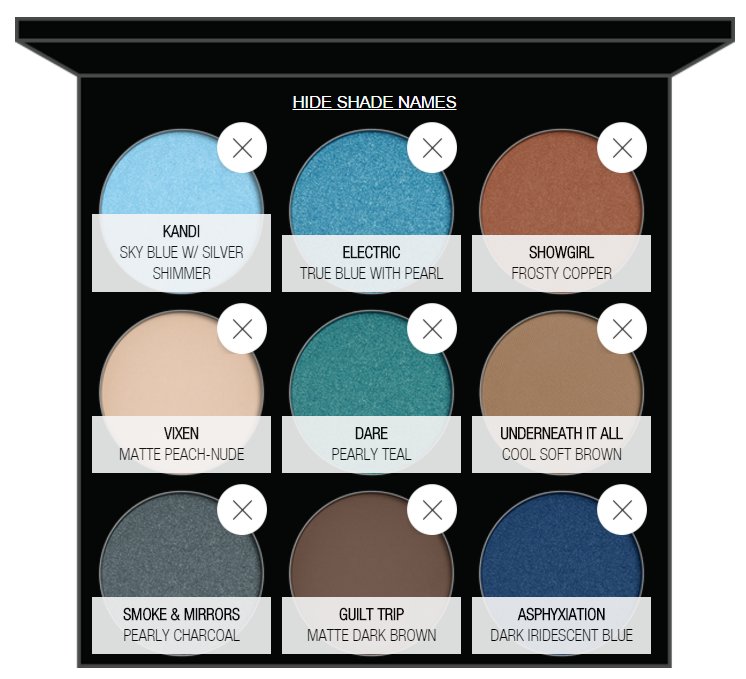 SGDRConfessions's tweet photo. NEW PALETTES COMING SPRING. PREVIEW: "JAYDEN" https://t.co/XXtwkfhijj