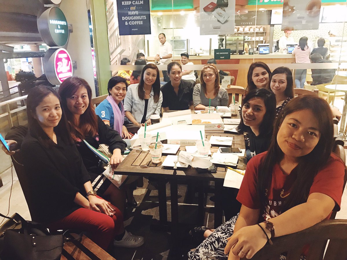 moshcruz_'s tweet photo. Half of Team #DiokoRoman ππ» Let's do thissss!!! β€ #eventlabph https://t.co/W0p8I85y2c