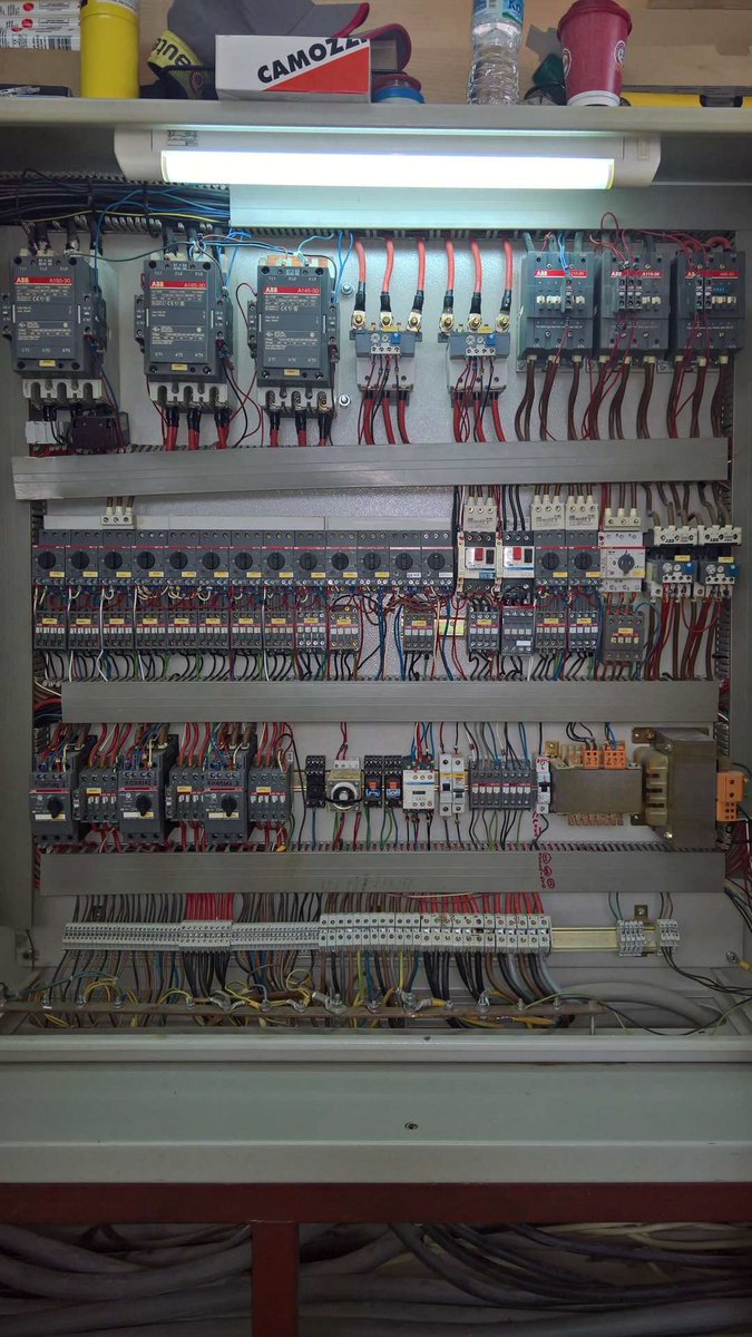 IOlabs_gr's tweet photo. AUTOMATION SYSTEM UPGRADE WITH THE NEW #IOLABS #iConcrete AUTOMATION SYSTEM FOR IONIOS BETON S.A. AT VONITSA, GREECE
https://t.co/AlN032NMQe https://t.co/mlXRelIm0T