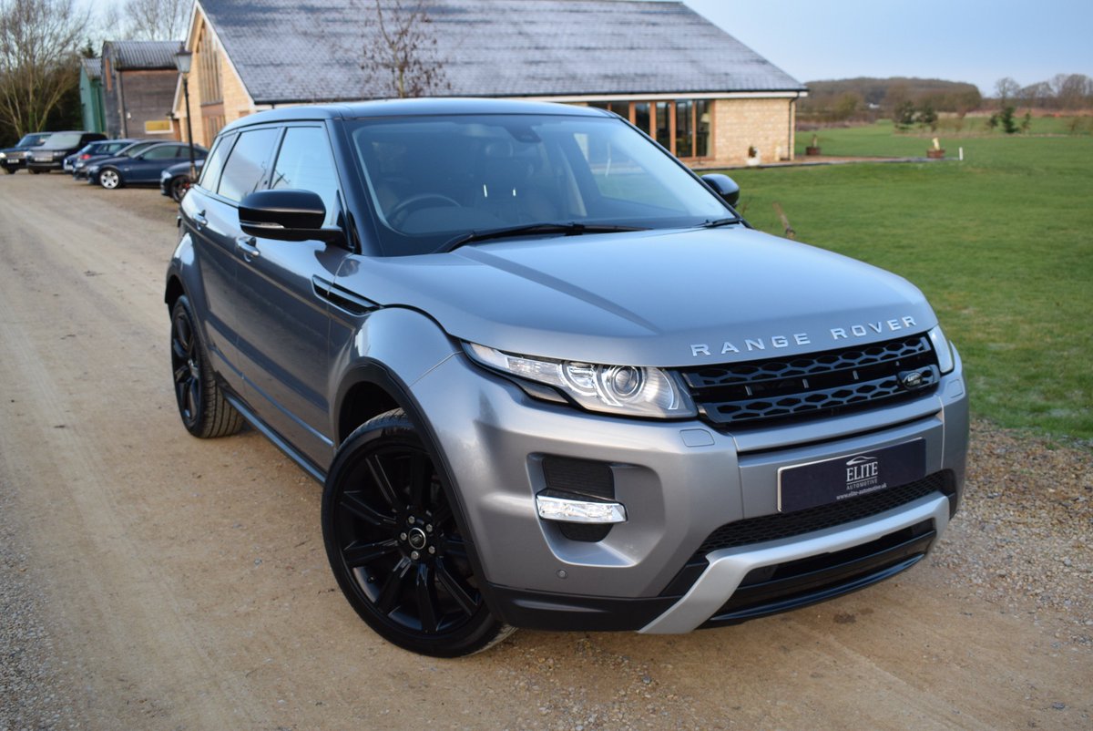 EliteAuto12's tweet image. New in to stock @ elite-automotive.uk is this stunning range Rover Evoque Dynamic SD4 #RangeRover #evoque #dynamic #sd4 #eliteautomotive