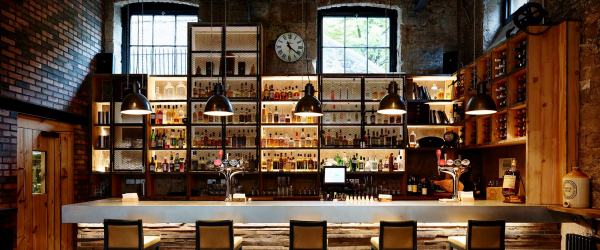 Treat your tastebuds to something different. Take a look at our list of 26 #Edinburgh foodie hidden gems > edinburgh.org/things-to-do/h…