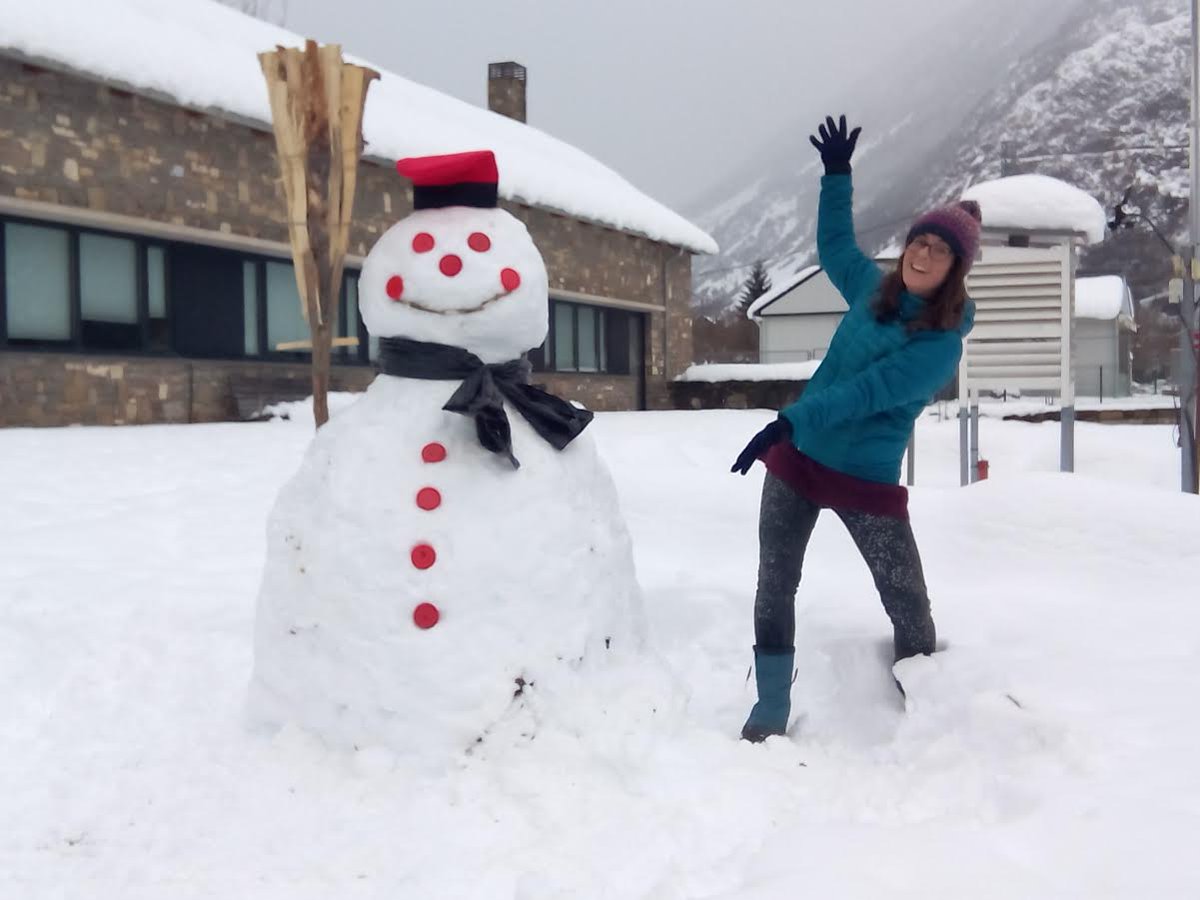 cdavalldeboi's tweet photo. Ninot de #neu #fallaire a la #valldeboi. Ja queda menys per #falles2017 #focalfaro https://t.co/blsA3lwN83