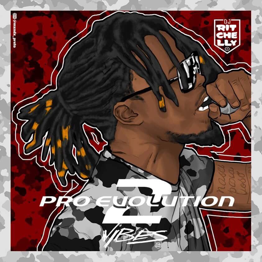 Nga_reidals's tweet photo. Revisão da mais recente MIXTAPE de @pro2da já feita e disponível no site: 
https://t.co/KfQdS7fB7E https://t.co/wk4K2spSyJ