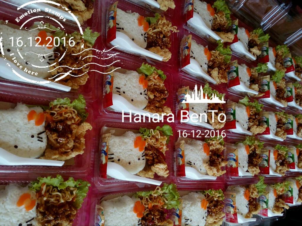 hanara_bento's tweet photo. Sushi online & kids bento magelang #infoMGL https://t.co/mHMPS6zMl5