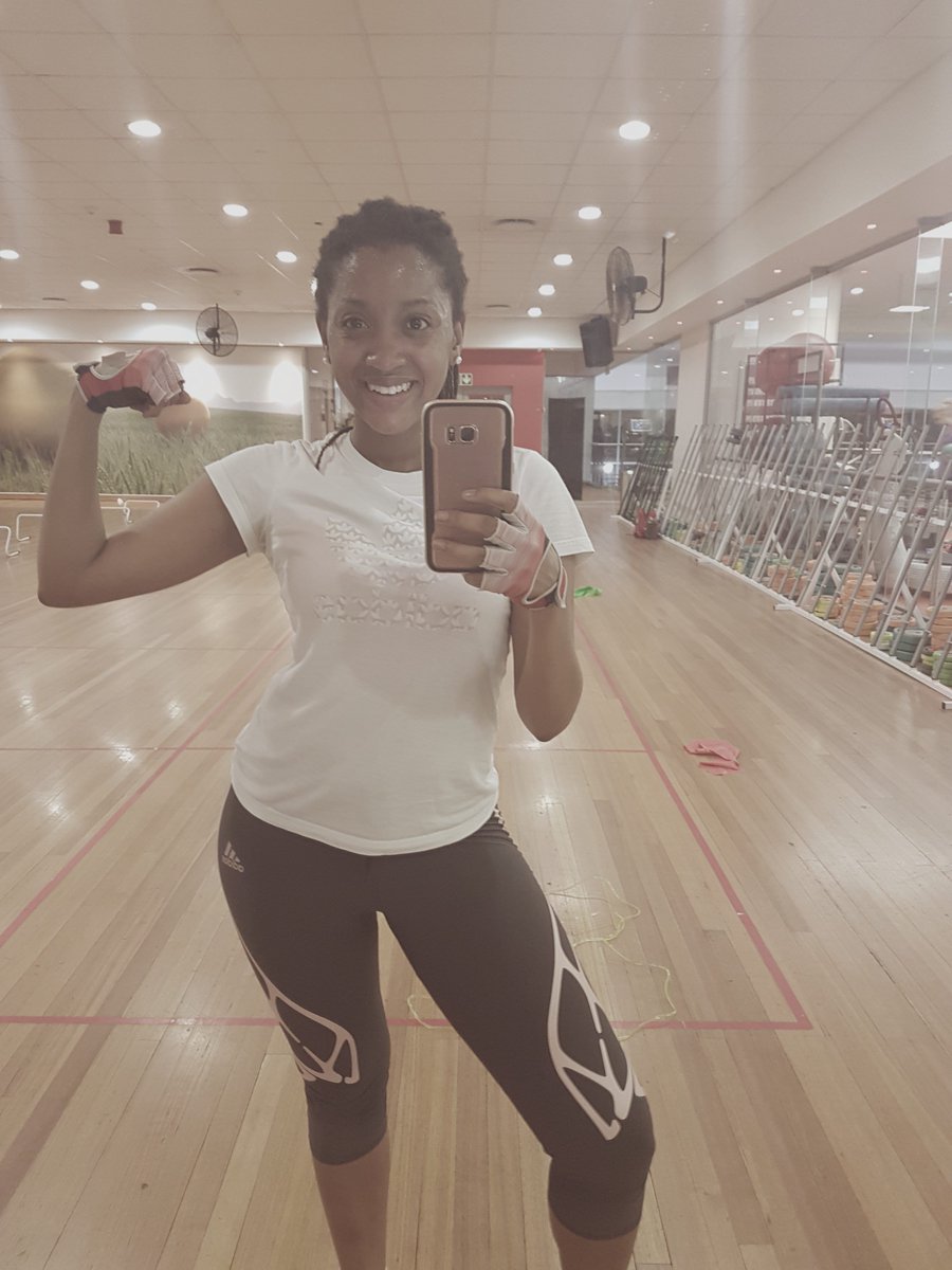 ConfiDanceZA's tweet photo. What is #RunDance? Find out how dancing and running can get great you to improve your #ConfiDance!
Check out: https://t.co/q5Hw1lJTYf https://t.co/yeoG9FcFqW