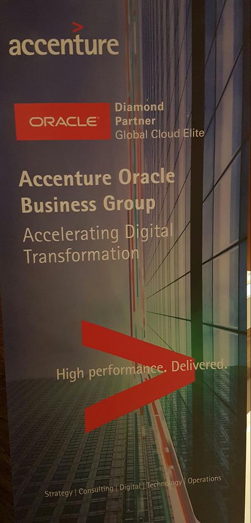 mohdowais's tweet image. #aobg #accenture #OracleMEA new strong alignment between oracle and Accenture in MEA. We are stronger together