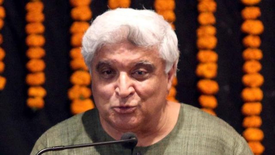 Happy birthday JavedAkhtar: Dialogues, songs that keep him relevant for three generations
 