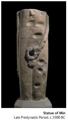 Beket_Aten's tweet photo. V interesting to write about Min & his early origins but somehow discussing the sassy Hathor was more entertaining! #phdissues #egyptology https://t.co/n3JGoJEHBo
