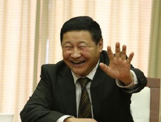 Хүн сэтгэлээсээ инээвэл элэг ходоод уушиг зүрх гээд бүх эрхтэнд сайн шүү.Сэтгэлээсээ инээж байгаарай.