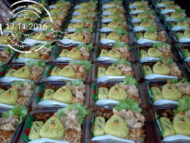 hanara_bento's tweet photo. Sushi online & kids bento magelang #infoMGL https://t.co/mHMPS6zMl5