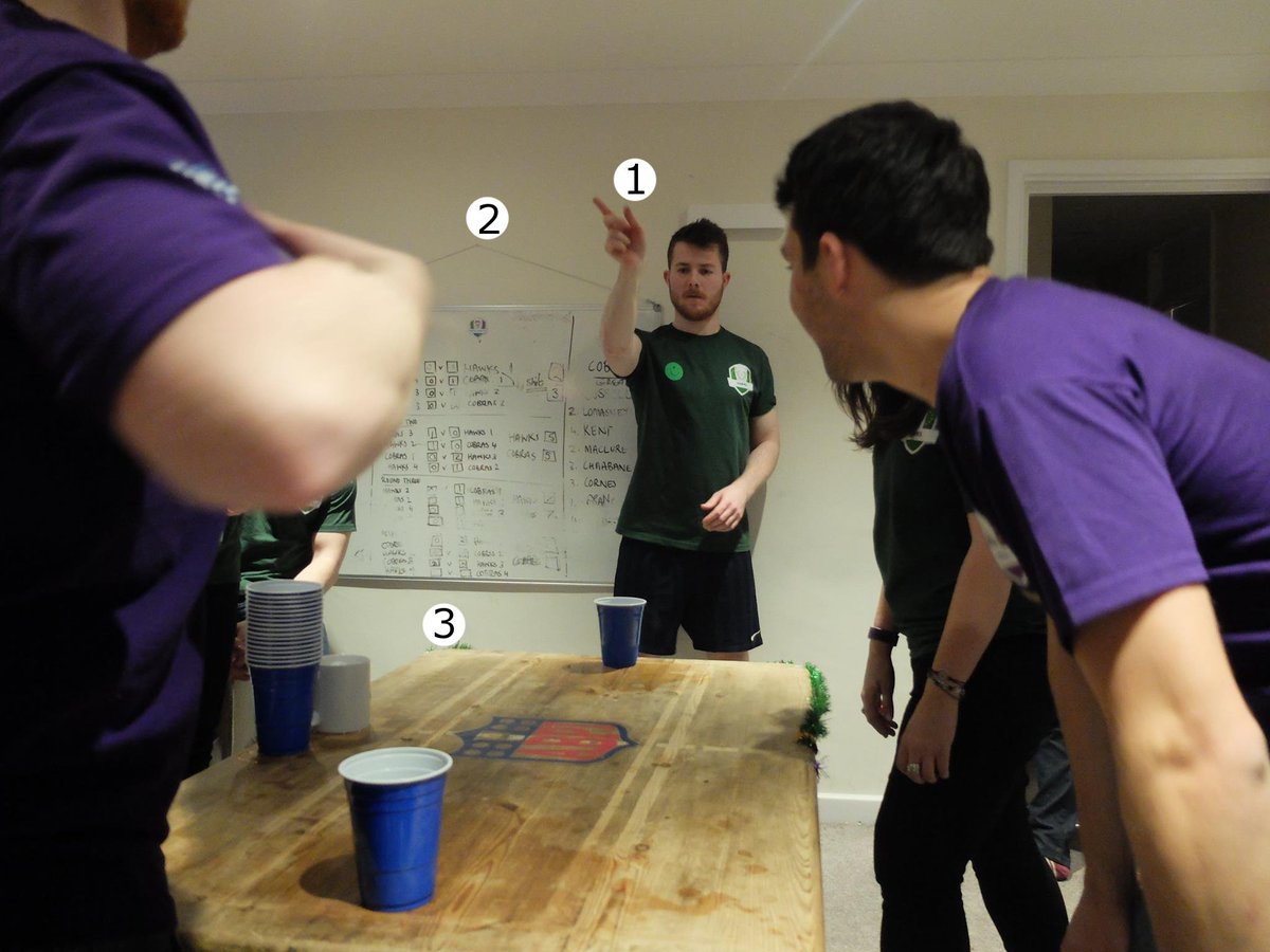 abpinvitational's tweet photo. SPOT THE BALL!

*Winners get absolutely nothing. https://t.co/xdCqHfp6On