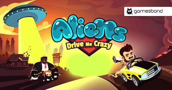 gamesbnd's tweet photo. Defeat invaders &amp; terrifying Bosses &amp; blast ur way through the city to reach an alien's base in this action game:https://t.co/sUt32o6M8R https://t.co/Fv0jqO8WH6