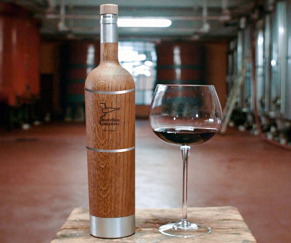 Top_Restaurante's tweet photo. Botellas de madera para mejorar las bebidas alcohólicas
https://t.co/ZwK2aggkPz https://t.co/Gdtws48lf3