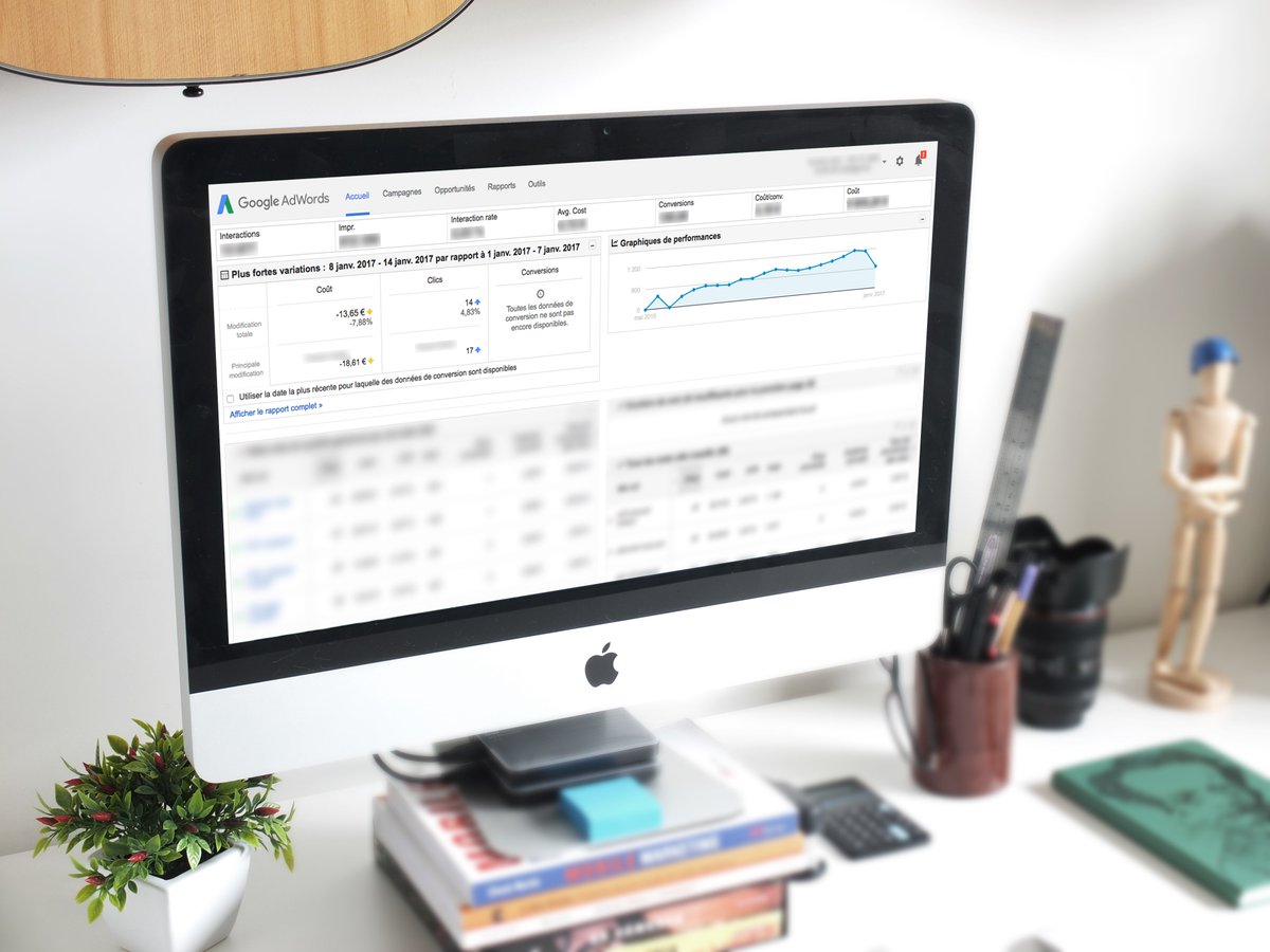 ExitStudioBe's tweet image. Connaissez vous Google #Adwords? La campagne que nous gérons depuis 2015 n'a vu ses résultats que s'améliorer. Contactez-nous pour + d'info.