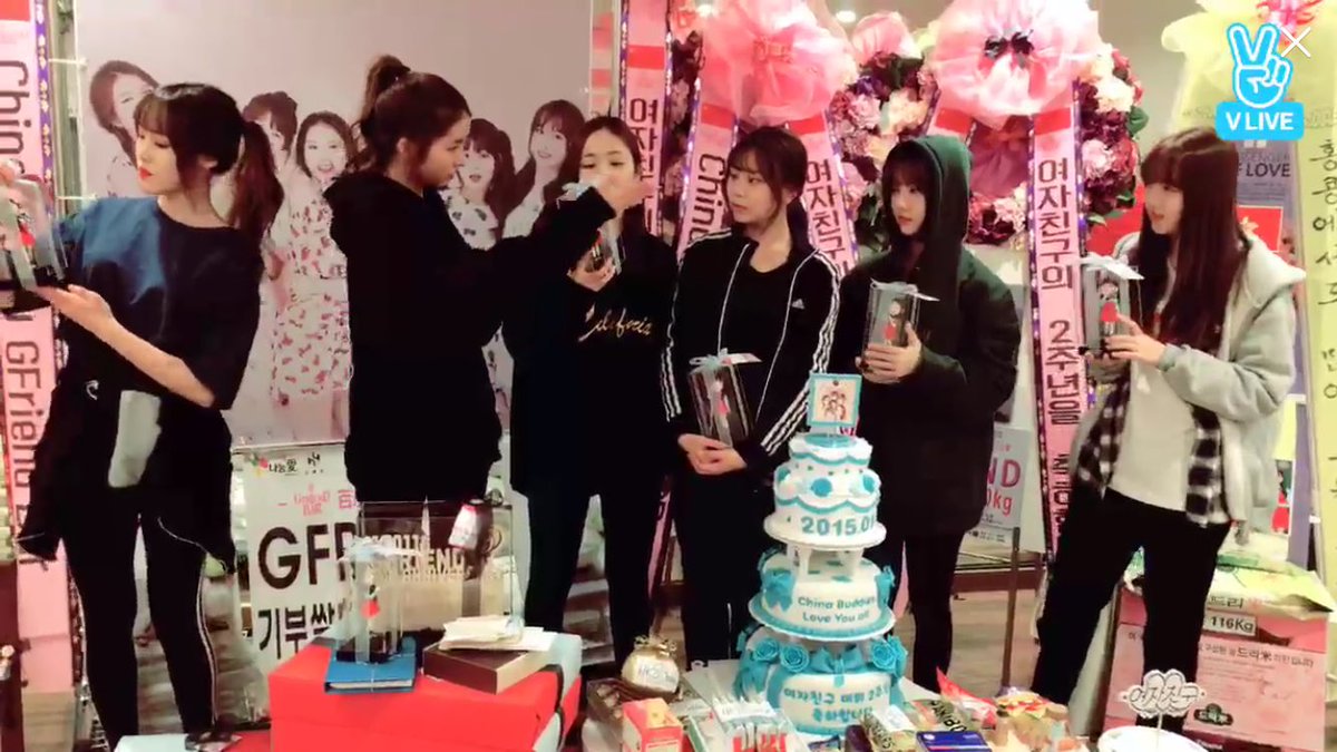yujuheroes's tweet photo. GFRIEND 2nd Anniversary support.
Supported by 'DCINSIDE GFRIEND GALLERY' X 'GFSquad' #GFRIEND #2YearsWithGFRIEND #GFSquad @GFSquadproject https://t.co/3eD1y8kfNd