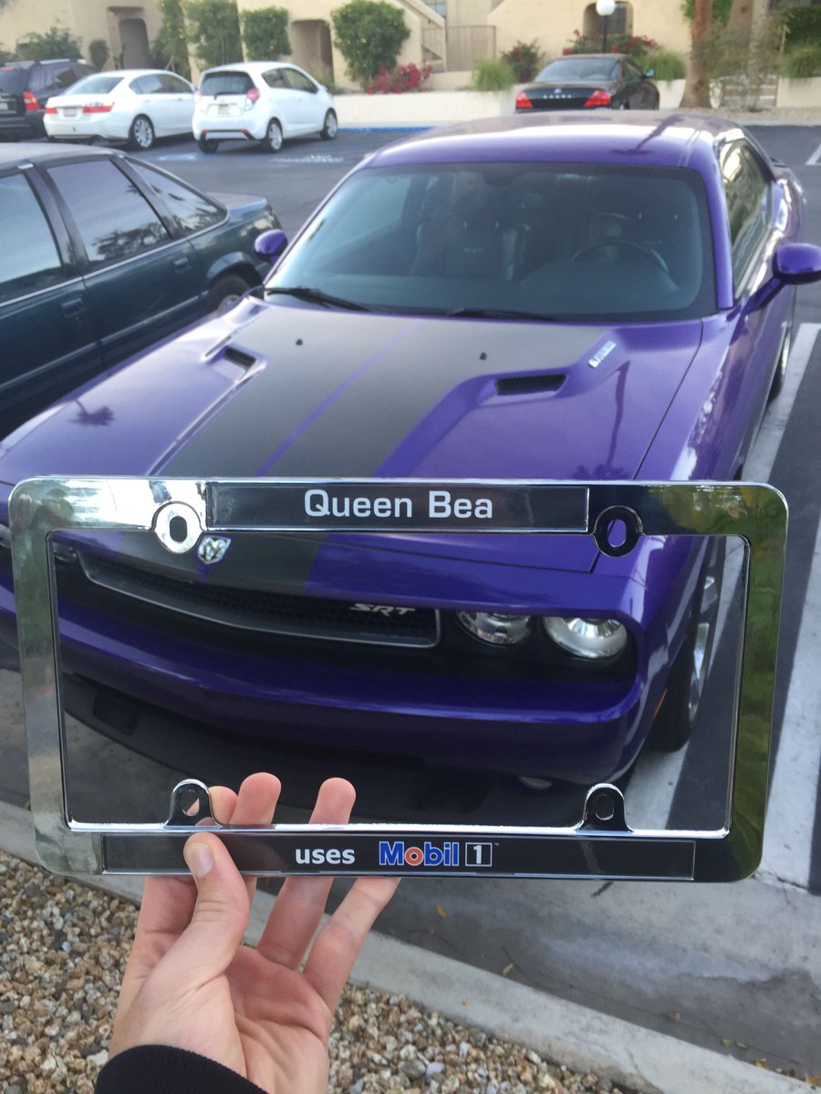 Learn Your Car's Real Name with the Name-u-lator  bit.ly/2jjrEYg  #Mobil1 #lovedcarshavenames