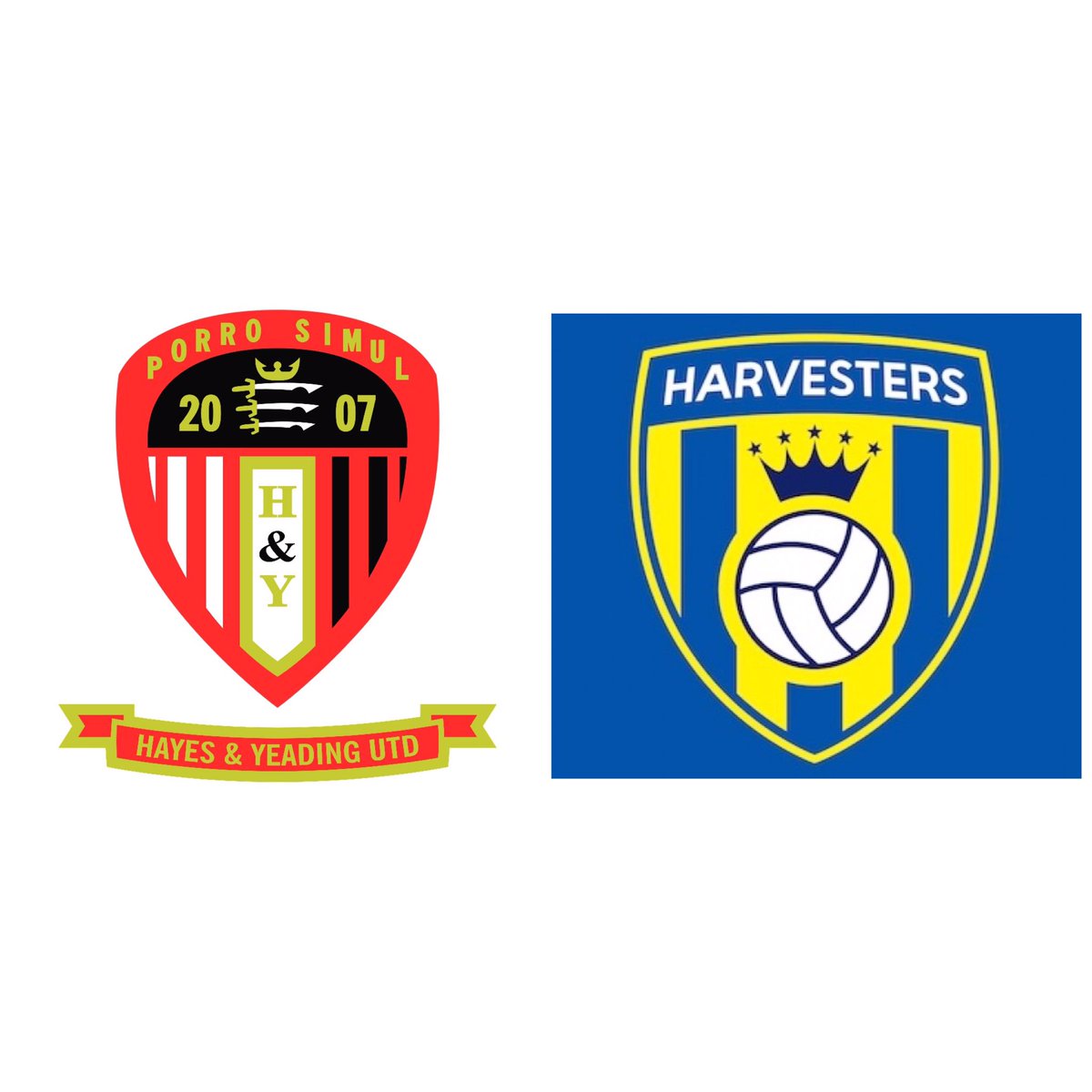 hyufc_youth's tweet image. Saturday Fixture:
@handyutd_ladies v @HarvestersFC 3pts required. #simplemaths