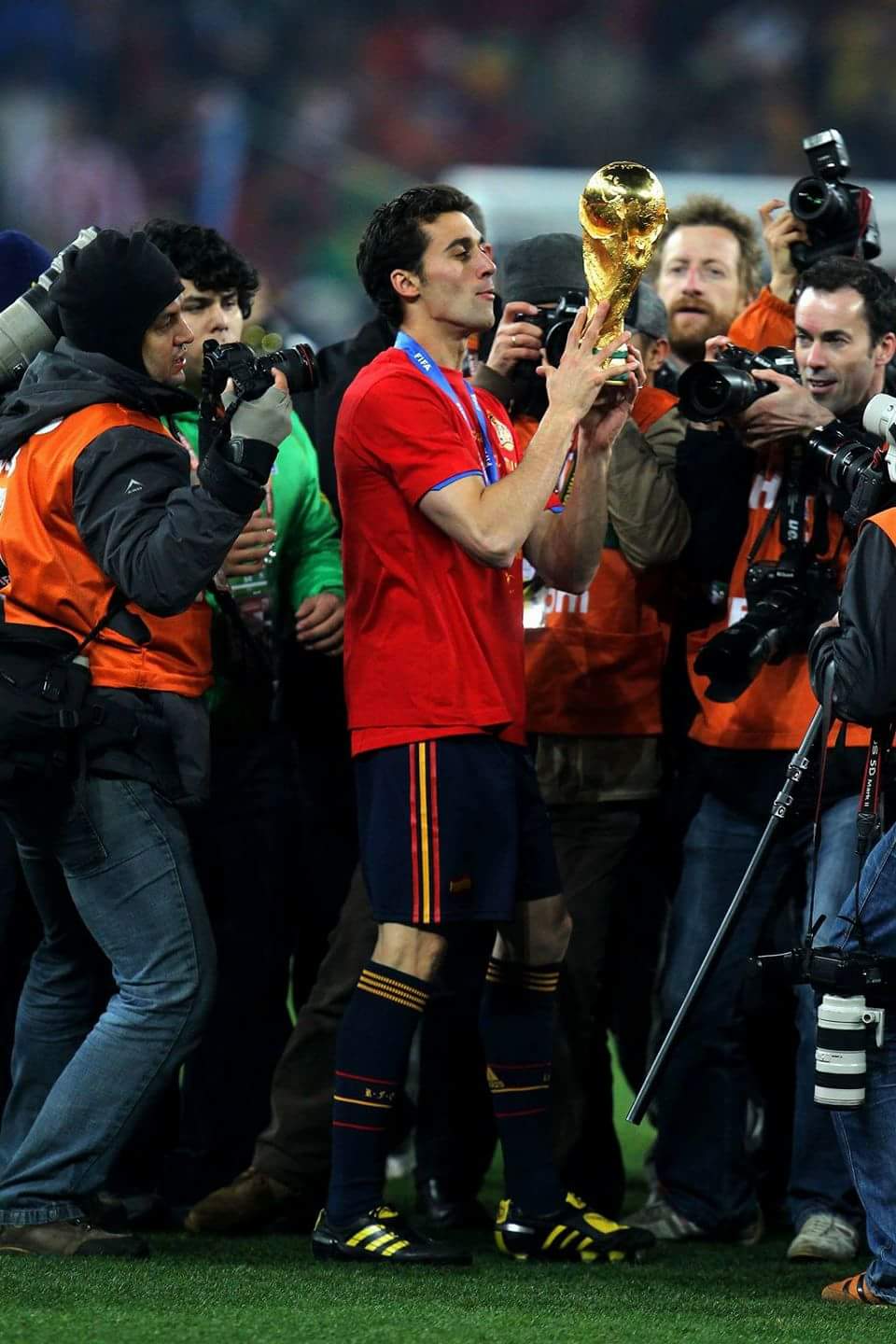 Happy birthday to \"ALVARO ARBELOA\" He\ll always be a part of our FAMILY!     